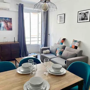  Apartment Un Havre De Paix Et De Calme En Plein Centre De Massena France