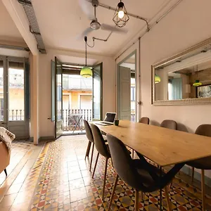  Apartment Bravissimo Les Rajoles, Unique 3-bedroom Spain