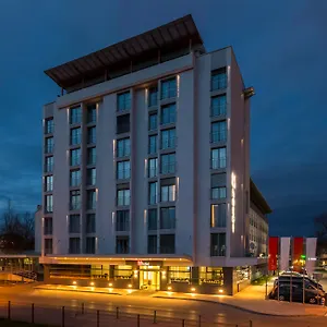 **** Hotel M Eslovenia