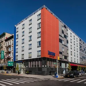 *** Hotel Fairfield & Manhattan/downtown East Estados Unidos