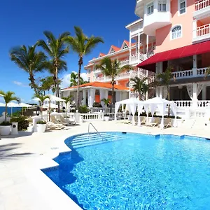 ***** Hotel Bahia Principe Luxury - (adults Only ) República Dominicana