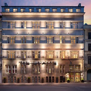 **** Hotel The Levante Parliament A Design (adults Only) Austria