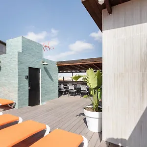 Apartment U-nique Est Spain
