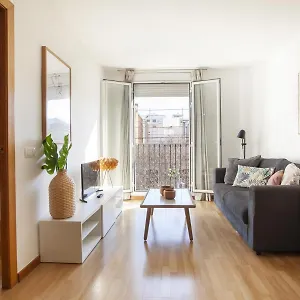  Apartment 41par1022 - Luminous In Sant Antoni Spain