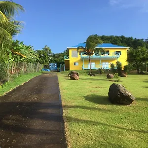 Apartment Casacalypso Grenada, Belmont