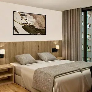 *** Hotel Cervol Andorra