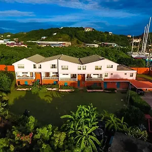 Apartment Cool Premier Apts. - Airport/sgu, Blow Hole