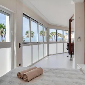  Apartment Luxury Views Spain