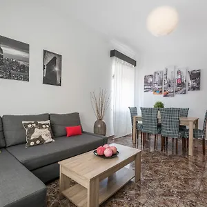  Apartment Segalerva Centro Spain