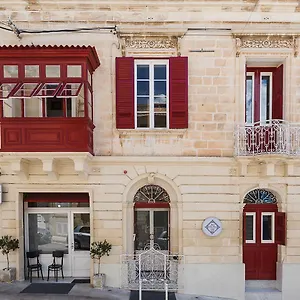  Hostal Two Pillows Boutique Malta