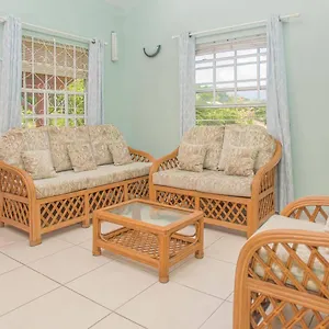 Apartment Bougainvillea, St. George's