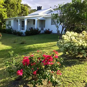 Holiday home Romantic, Sauteurs